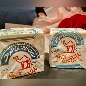 Olive Oil Soap-Olivaris Organics olive oil soap from the Holyland Jordan 🇯🇴